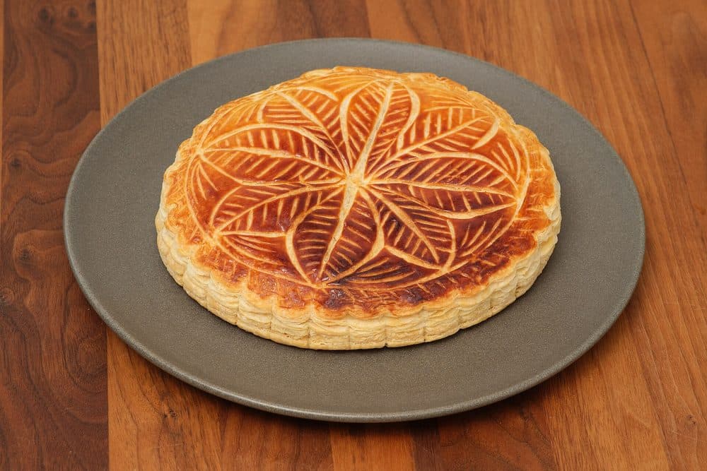 La Galette des Rois