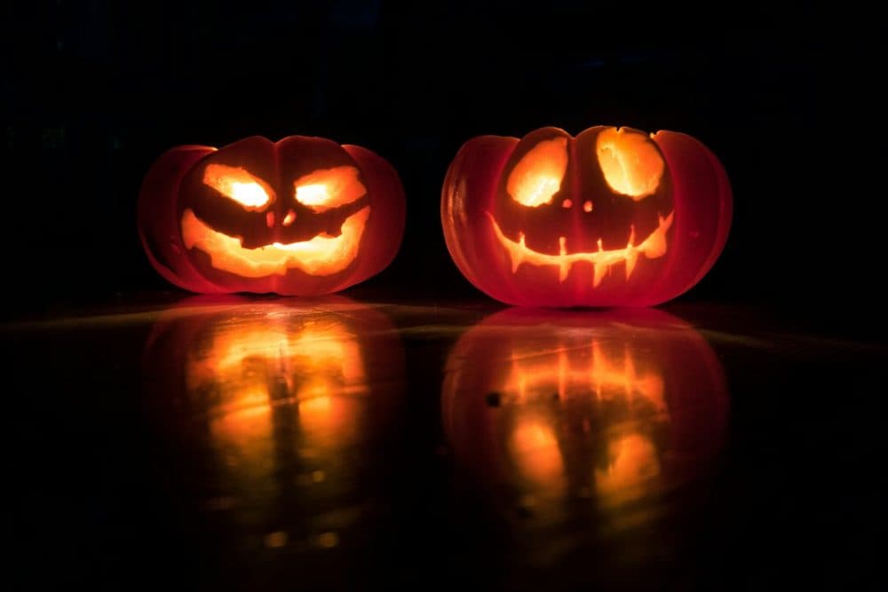 Halloween Lights