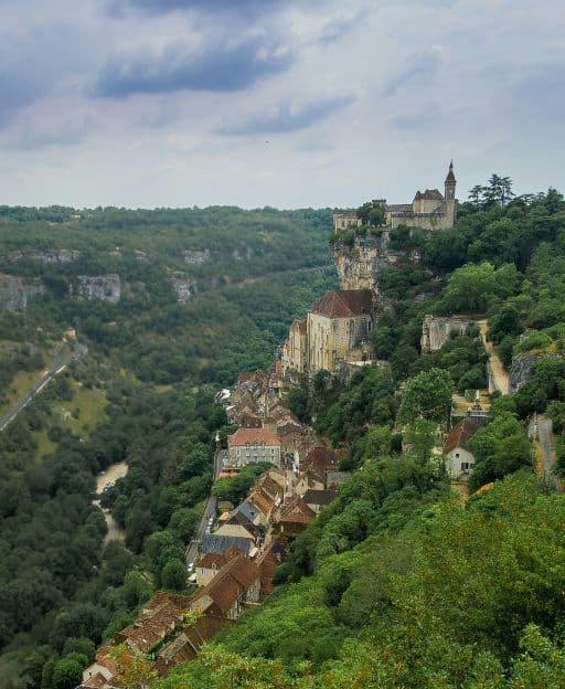 Traditional Blessing