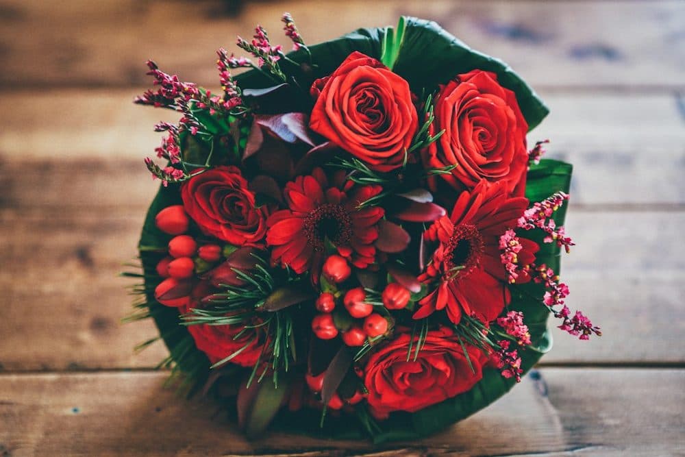 Bonne Saint-Valentin
